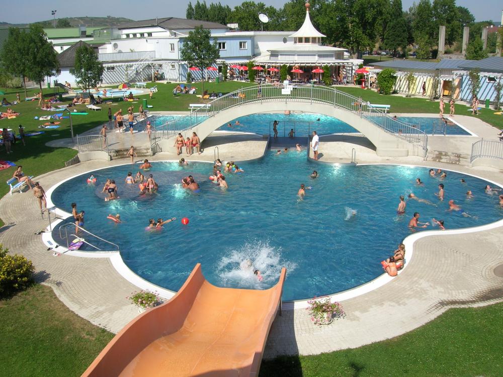 Freibad Hadersdorf