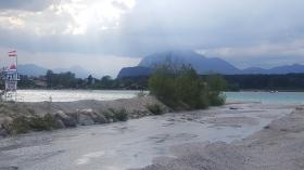 hochgeladen von Strandbad Schaffler Sandbank