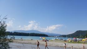 hochgeladen von Strandbad Schaffler Sandbank