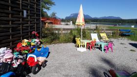 hochgeladen von Strandbad Schaffler Sandbank